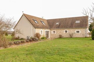  Maison à vendre 6 pièces 160 m²
