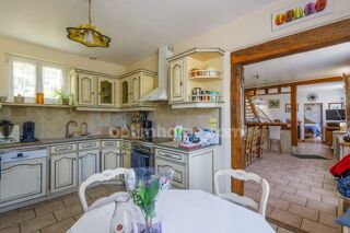  Maison à vendre 5 pièces 140 m²