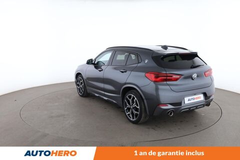 X2 xDrive20i M Sport X BVA8 192 ch 2018 occasion 92130 Issy-les-Moulineaux