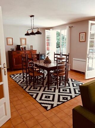  Maison � vendre 5 pi�ces 119 m�