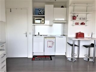  Appartement � louer 1 pi�ce 22 m�