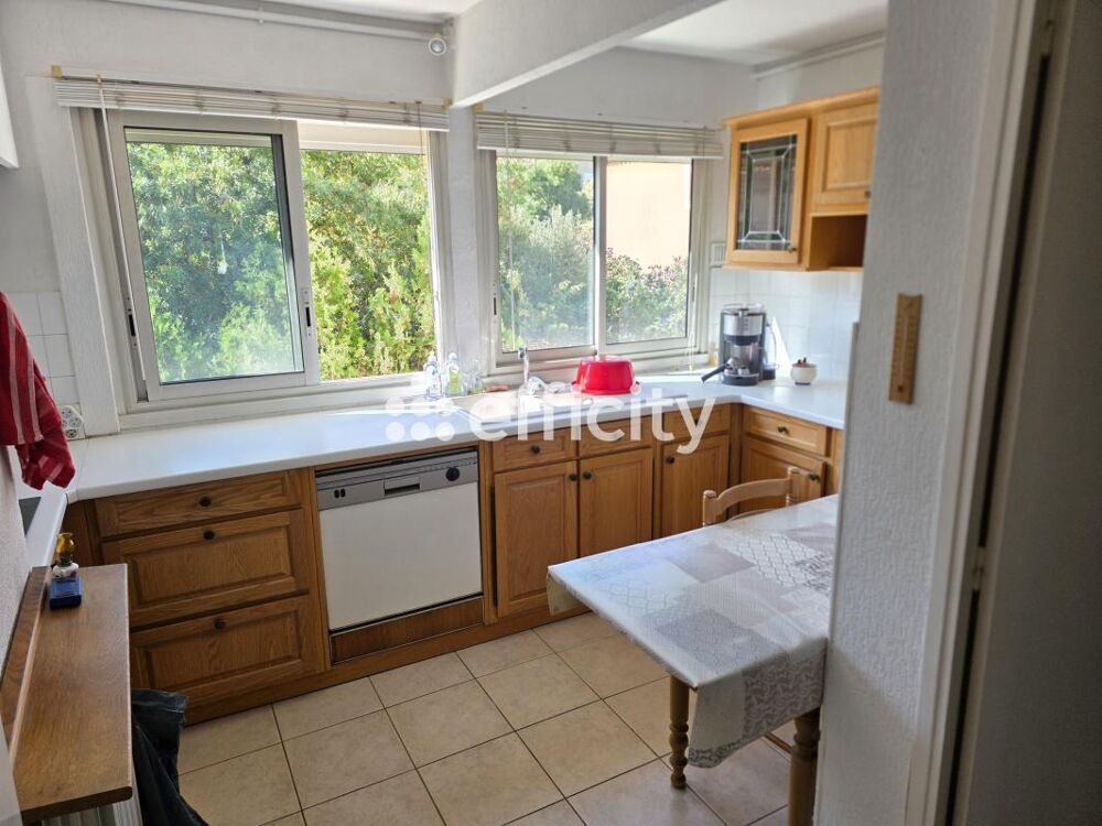 Appartement à rénover