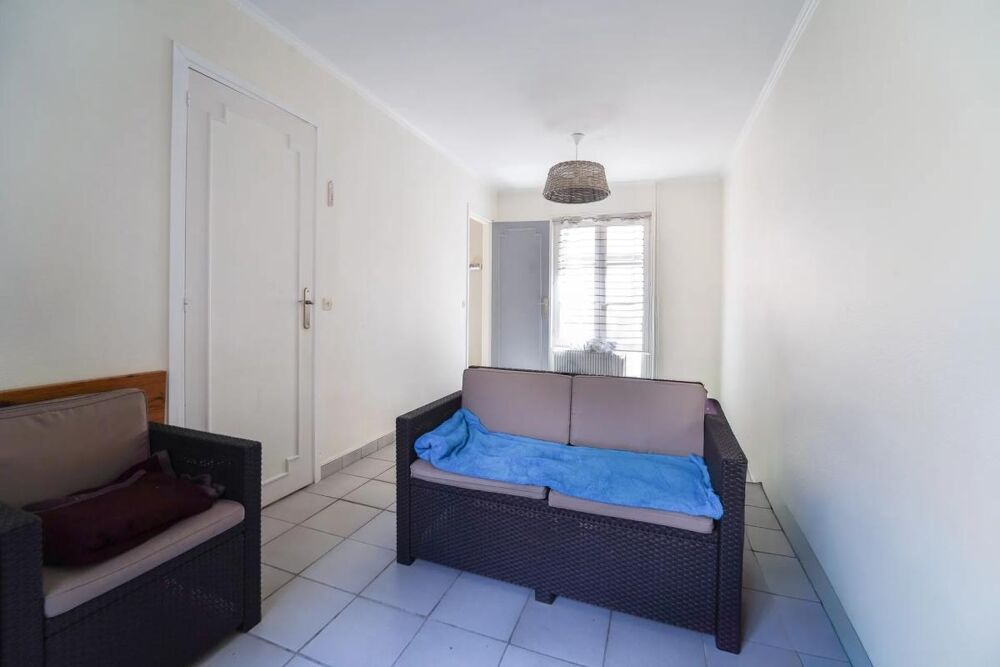 Vente Maison Maison de 5 pièces de 110 m² à Deauville à rénover Deauville