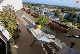  Appartement � vendre 2 pi�ces 48 m�