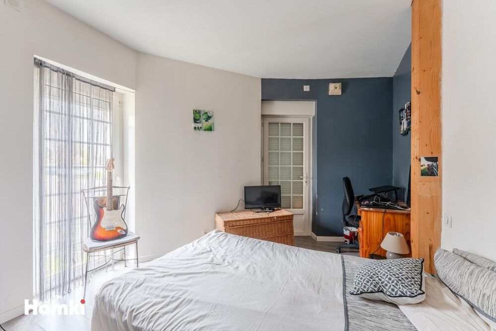  vendre  Maison Vertou (44120)