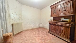  Immeuble � vendre 12 pi�ces 240 m�