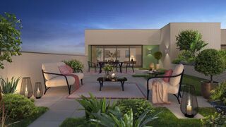  Appartement � vendre 4 pi�ces 90 m�