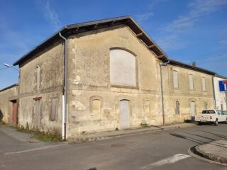  Immeuble à vendre 1 pièce 80 m²