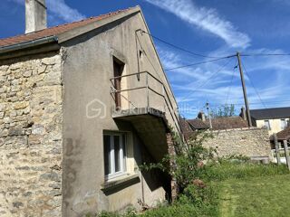  Maison � vendre 3 pi�ces 90 m�