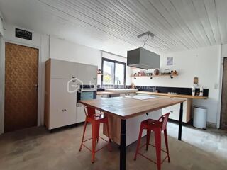  Maison à vendre 11 pièces 283 m²