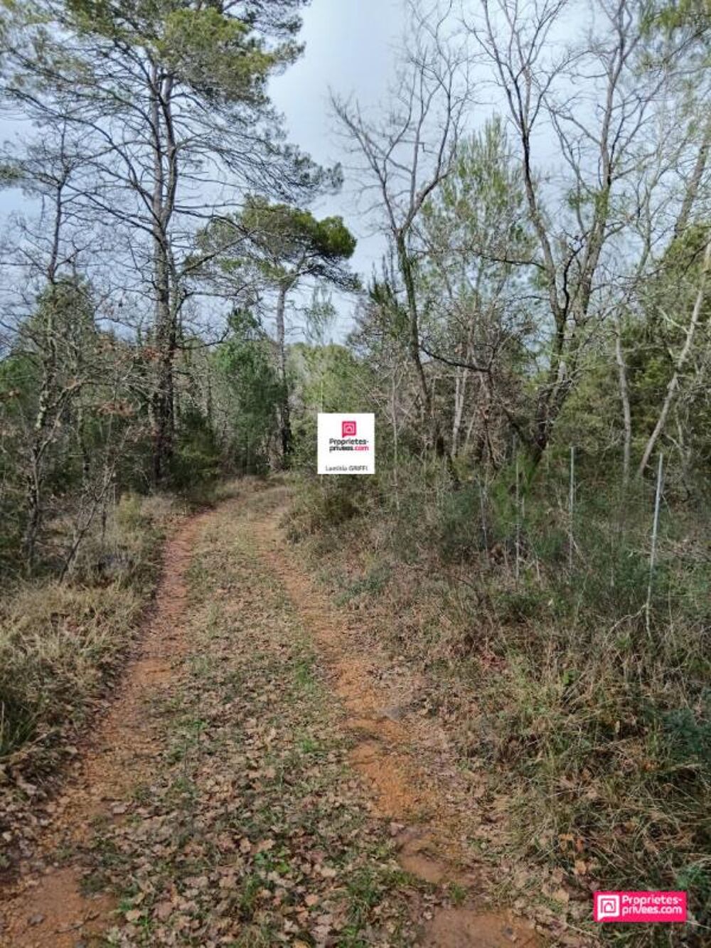 Vente Terrain 5514 m² - Plus