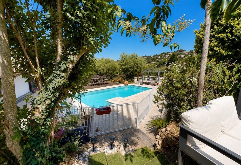 Location Maison Maison de 90m2 à louer sur Mougins Mougins