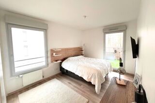  Appartement � vendre 3 pi�ces 72 m�