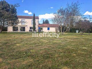  Maison à vendre 8 pièces 198 m²