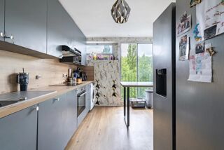  Appartement à vendre 4 pièces 72 m²