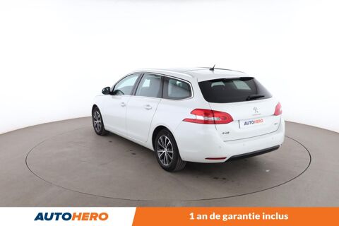 308 SW 1.2 PureTech Active Business 110 ch 2016 occasion 92130 Issy-les-Moulineaux
