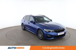 S&eacute;rie 3 Touring 330i M Sport BVA8 258 ch 2021 occasion 92130 Issy-les-Moulineaux