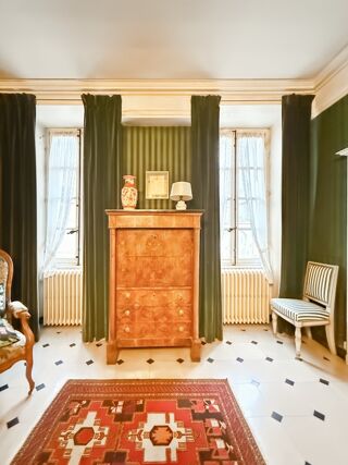  Proprit/chteau  vendre 10 pices 252 m