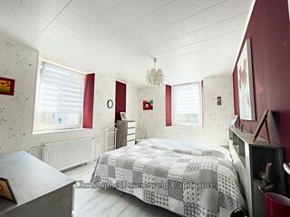  Appartement à vendre 4 pièces 102 m²