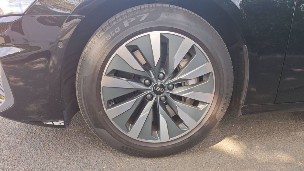 A6 50 TFSIE 299 CH S tronic 7 QUATTRO S line - Premi&egrave;re main Au 2023 occasion 92240 Malakoff