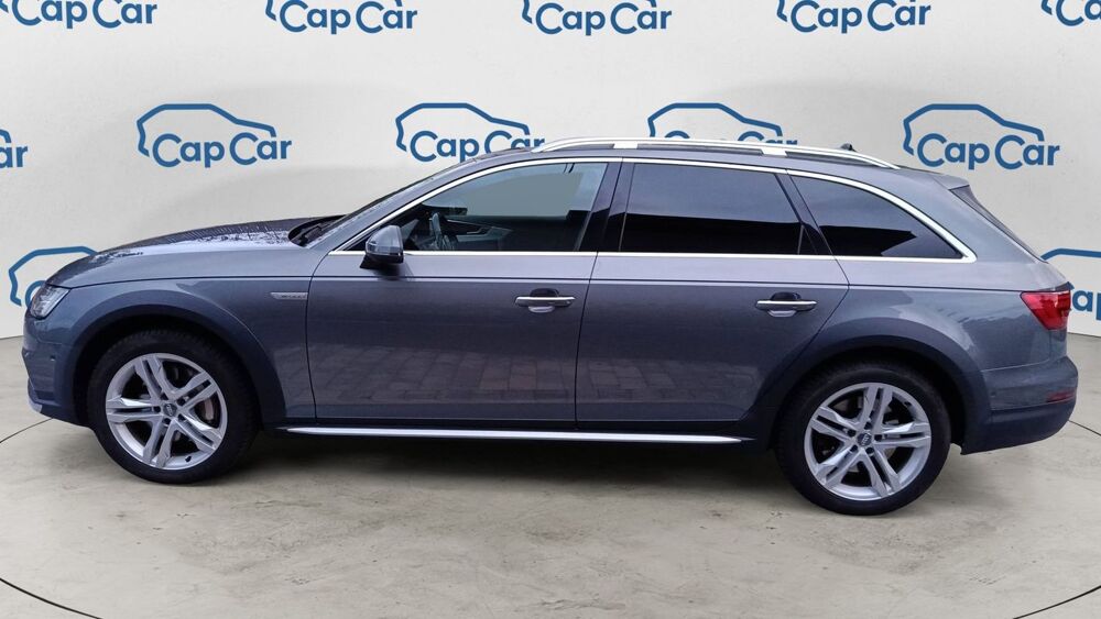 A4 3.0 TDI V6 272 Quattro S-Tronic 6 2016 occasion 67850 Herrlisheim