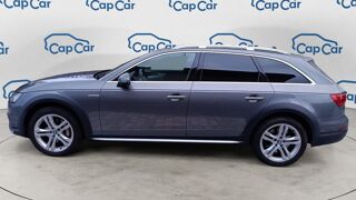 A4 3.0 TDI V6 272 Quattro S-Tronic 6 2016 occasion 67850 Herrlisheim
