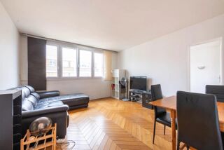  Appartement � vendre 4 pi�ces 65 m�