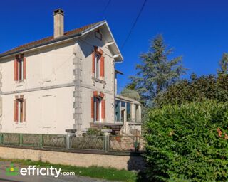  Villa � vendre 6 pi�ces 130 m�