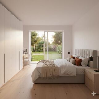  Appartement � vendre 4 pi�ces 80 m�