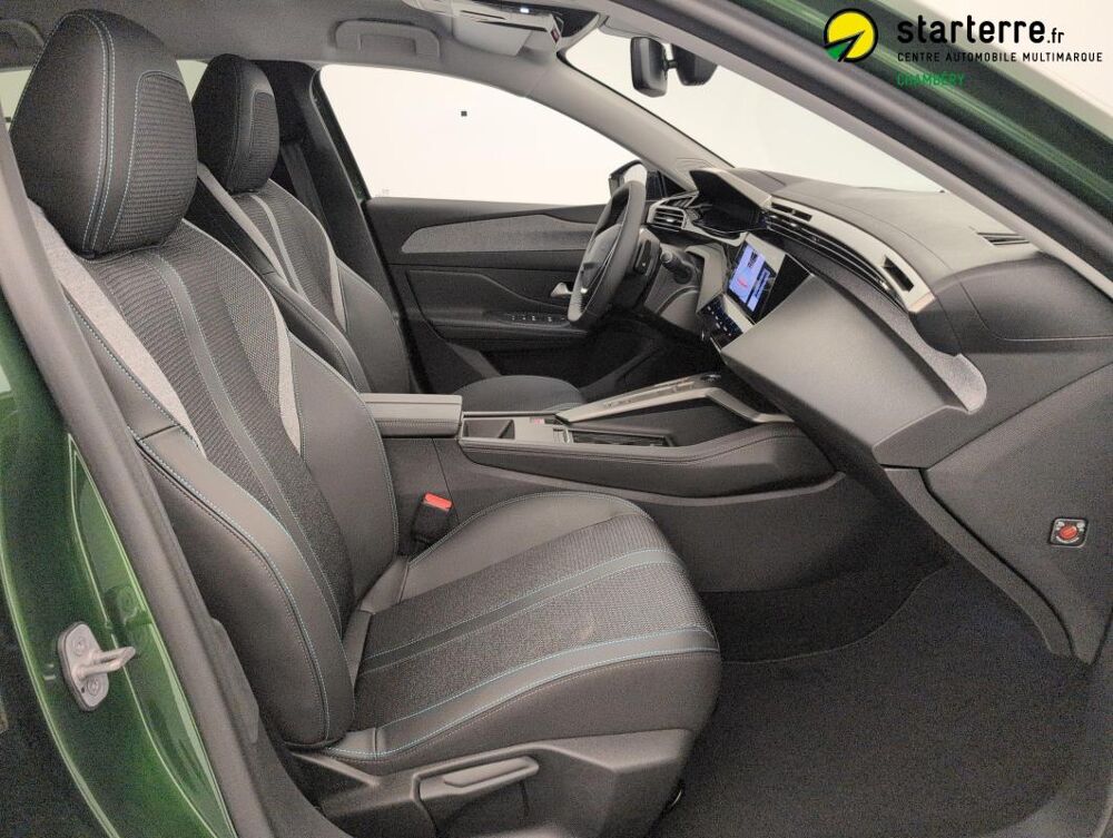308 PHEV 180 e-EAT8 Allure Pack 2023 occasion 73420 Voglans