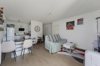  Appartement à vendre 2 pièces 48 m²