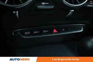 TT 2.0 TFSI S line S tronic 230 ch 2016 occasion 92130 Issy-les-Moulineaux