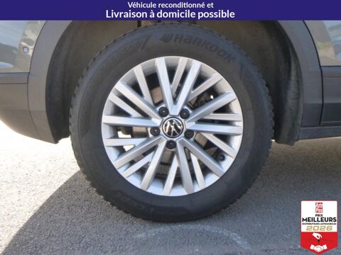 T-ROC TDI 116 Start/Stop Life Plus 2023 occasion 10150 Lavau