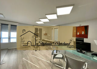  Appartement à vendre 3 pièces 65 m²