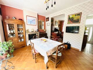  Maison à vendre 6 pièces 114 m²
