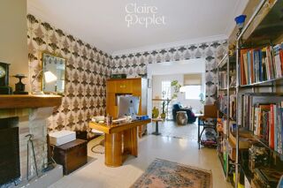  Maison à vendre 6 pièces 180 m²