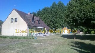  Maison � vendre 7 pi�ces 100 m�