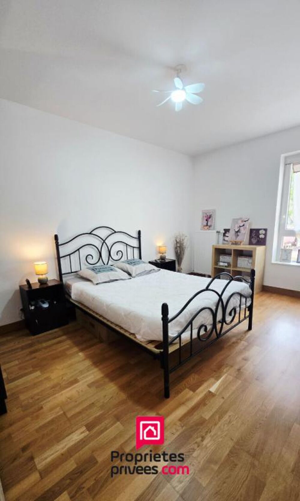 Appartement Saint Jean De Niost 3 pièces