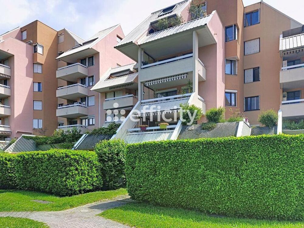 Vente Appartement Appartement à rénover Echirolles