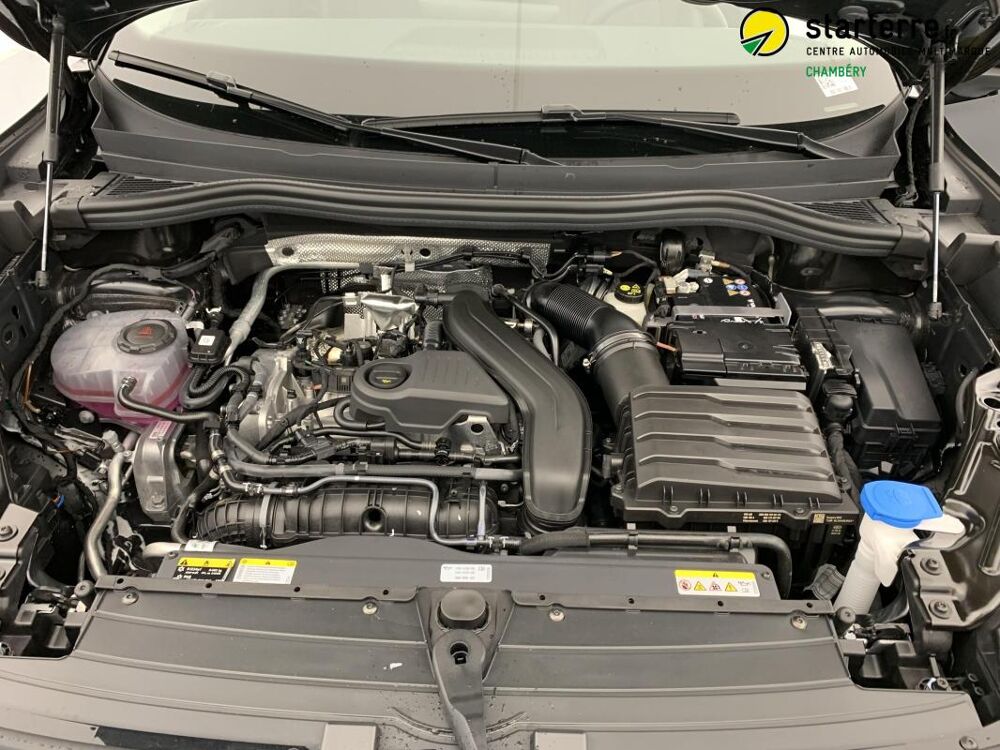 Tiguan 1.5 ETSI 150CH DSG7 Life 2026 occasion 73420 Voglans