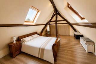  Maison à vendre 5 pièces 98 m²