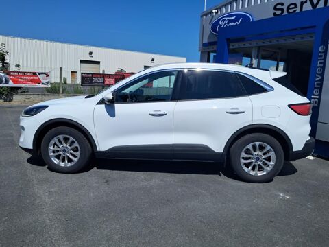 Kuga TITANIUM 2.5 FLEXIFUEL 190 CH BVA 2023 occasion 14160 Dives Sur Mer
