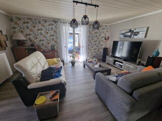  Maison � vendre 3 pi�ces 105 m�