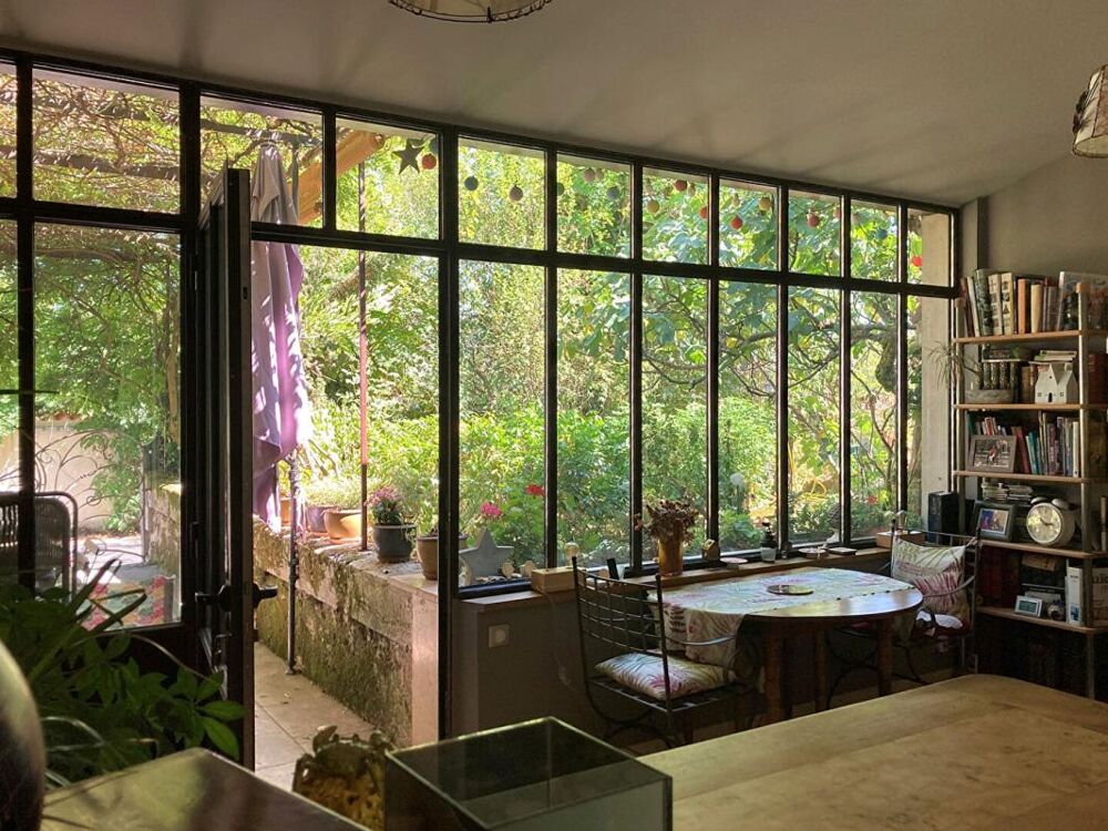 Vente Maison Maison en pierre sans travaux à Cahors avec jardin Cahors