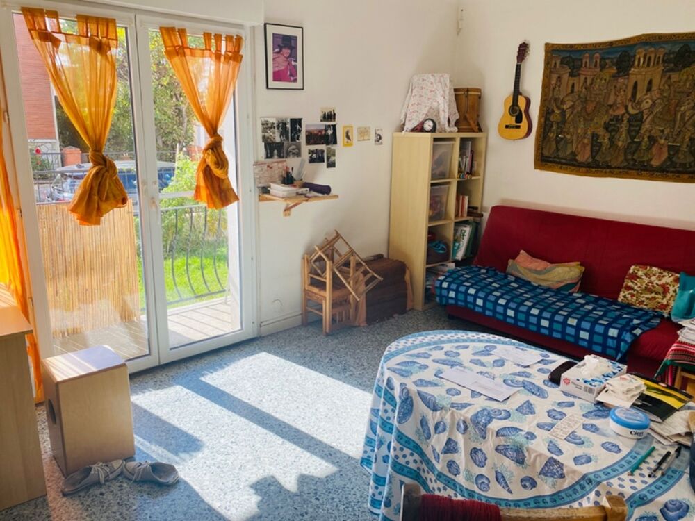 Appartement 3 pièces 57 m² · à Toulouse · 57 m² · 130 000 €