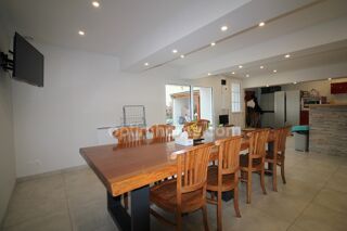  Maison � vendre 5 pi�ces 168 m�