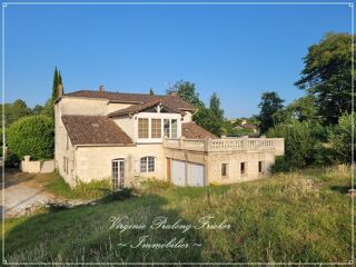  Maison à vendre 11 pièces 260 m²