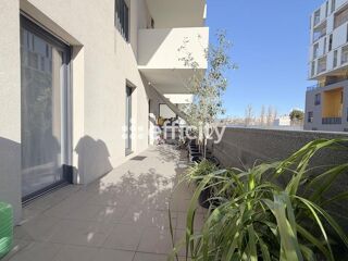  Appartement � vendre 4 pi�ces 68 m�