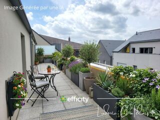  Appartement � vendre 5 pi�ces 105 m�