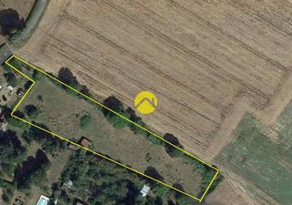  Terrain � vendre 5640 m�